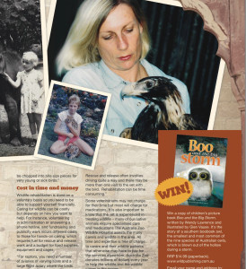crikeymag